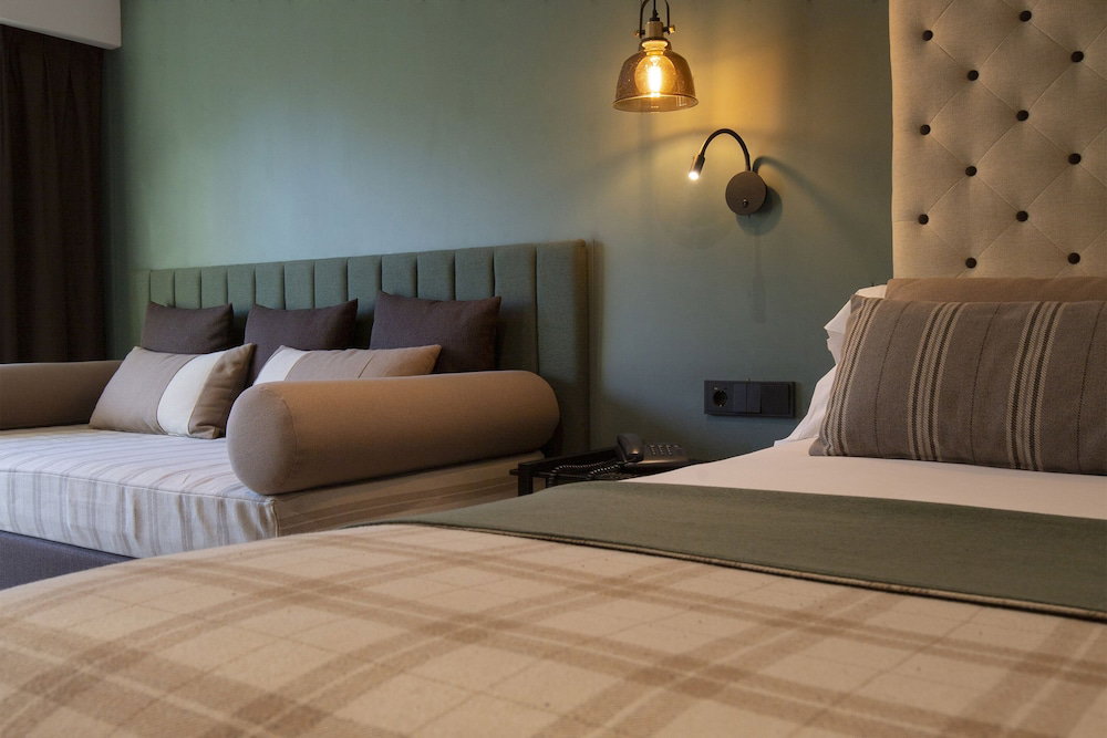 Hotel Piolets Soldeu Centre by Nexta, Andorra