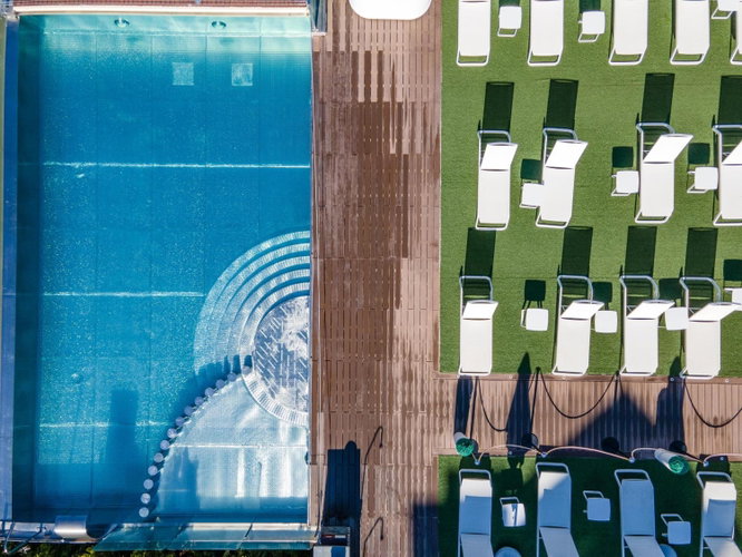 Hotel AnyosPark Mountain & Wellness Resort, Anyós, Andorra