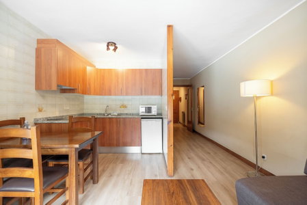 Aparthotel Anyóspark Mountain & Wellness Resort, Anyos, Andorra