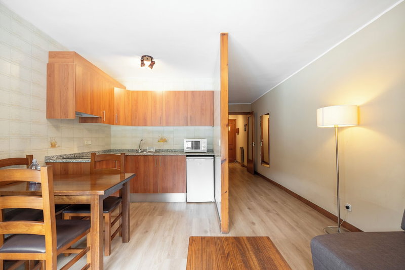 Aparthotel Anyóspark Mountain & Wellness Resort, Anyos, Andorra
