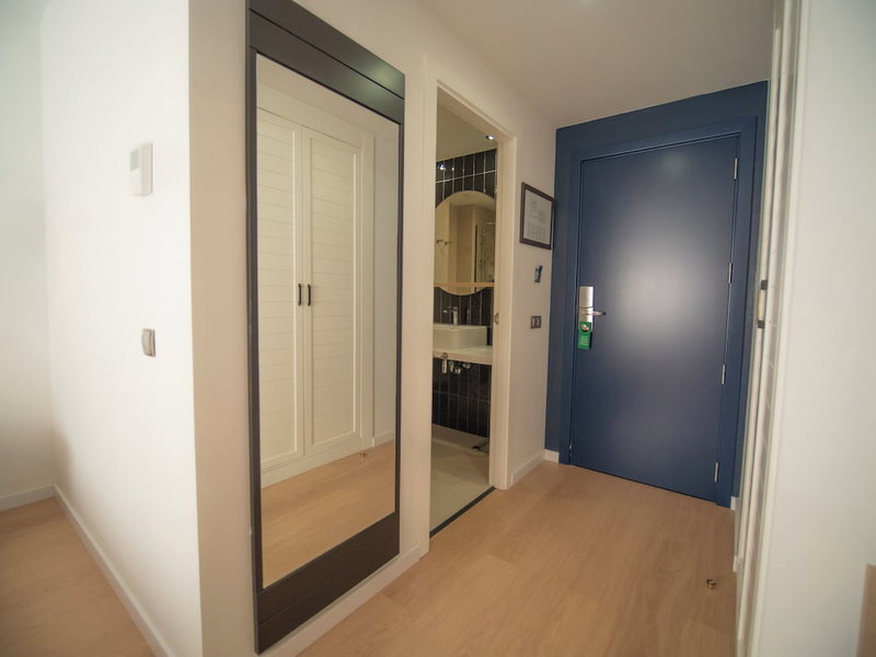 Hotel Roc Meler, Canillo, Andorra