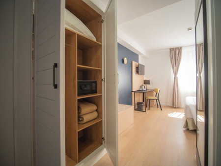 Hotel Roc Meler, Canillo, Andorra