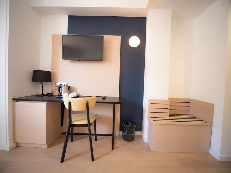Hotel Roc Meler, Canillo, Andorra