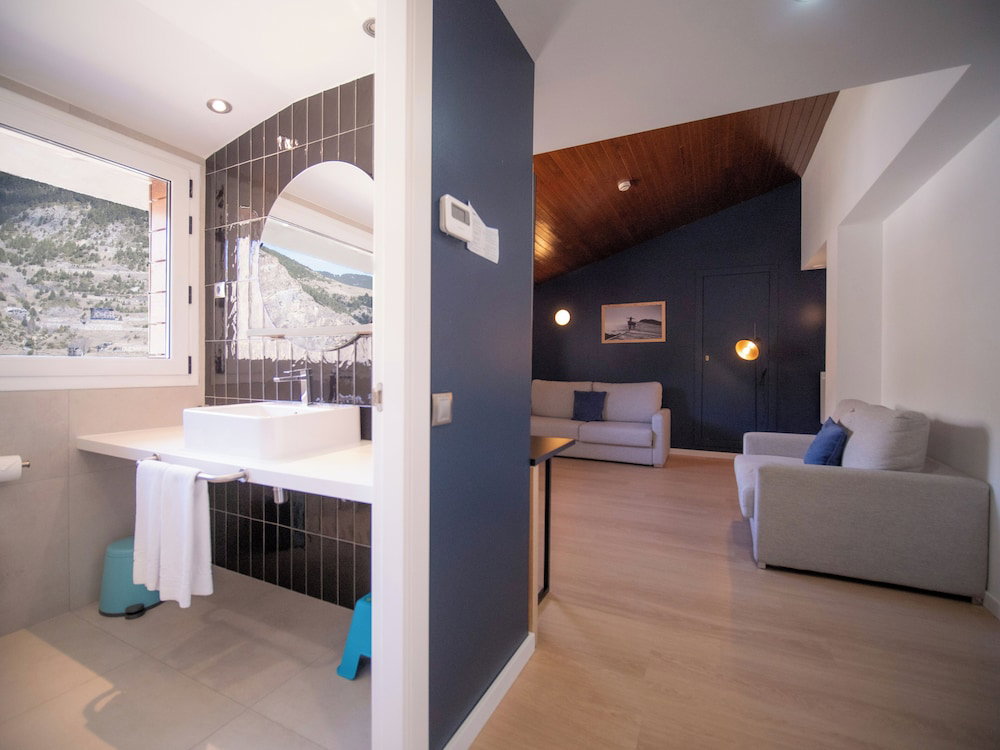 Hotel Roc Meler, Andorra