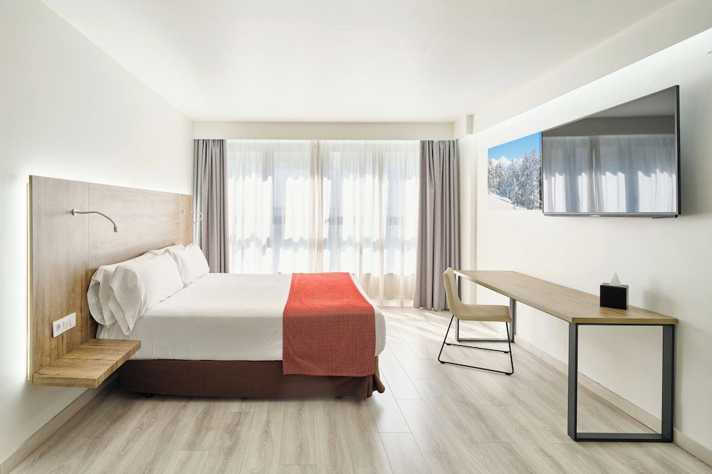 Exe Prisma Hotel, Andorra