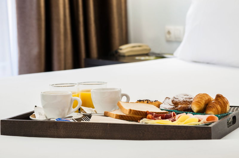Exe Prisma Hotel, Escaldes-Engordany, Andorra
