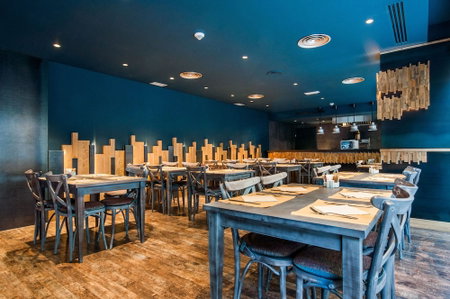 Exe Prisma Hotel, Escaldes-Engordany, Andorra