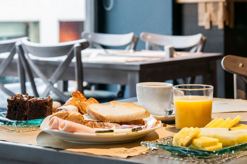 Exe Prisma Hotel, Escaldes-Engordany, Andorra