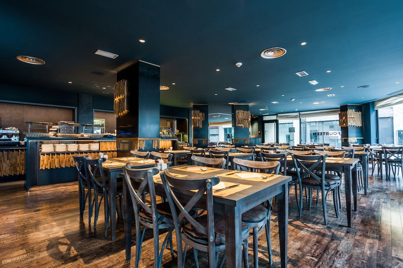 Exe Prisma Hotel, Escaldes-Engordany, Andorra