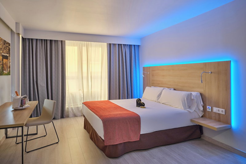 Exe Prisma Hotel, Escaldes-Engordany, Andorra