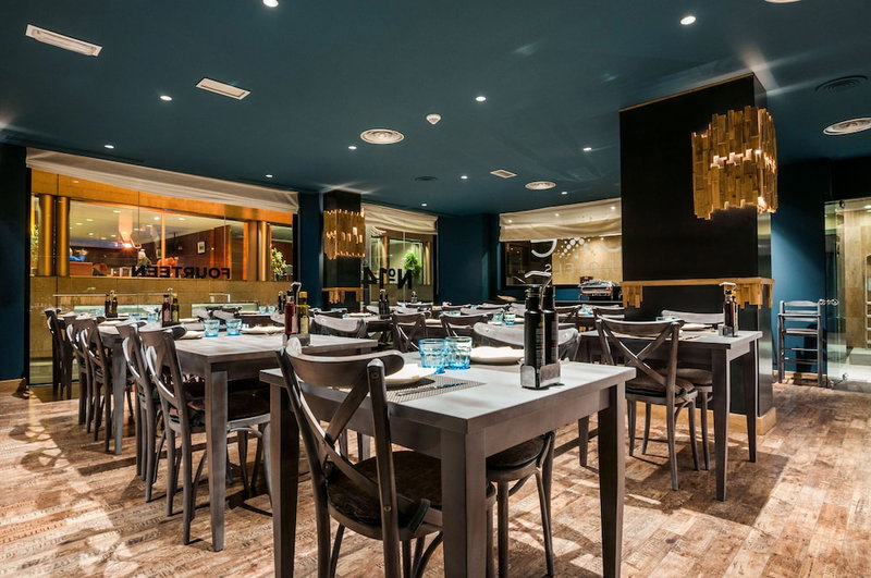 Exe Prisma Hotel, Escaldes-Engordany, Andorra