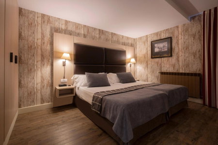 Hotel Nexta Soldeu - Himàlaia, Soldeu, Andorra