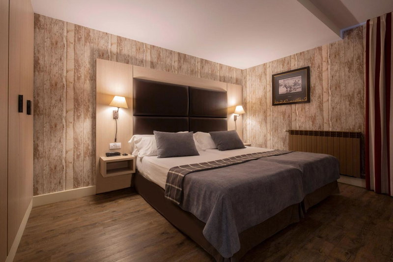 Hotel Nexta Soldeu - Himàlaia, Soldeu, Andorra