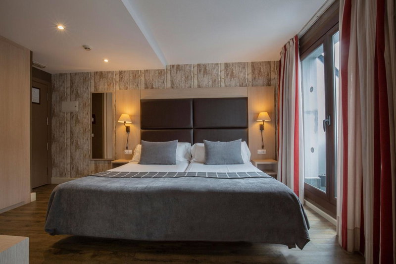 Hotel Nexta Soldeu - Himàlaia, Soldeu, Andorra