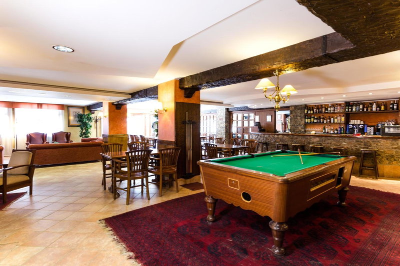 Hotel Nexta Soldeu - Himàlaia, Soldeu, Andorra