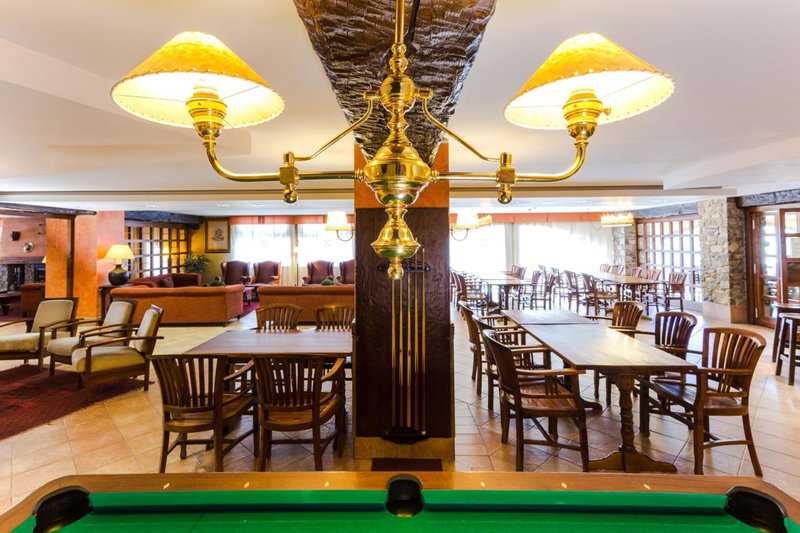 Hotel Nexta Soldeu - Himàlaia, Soldeu, Andorra