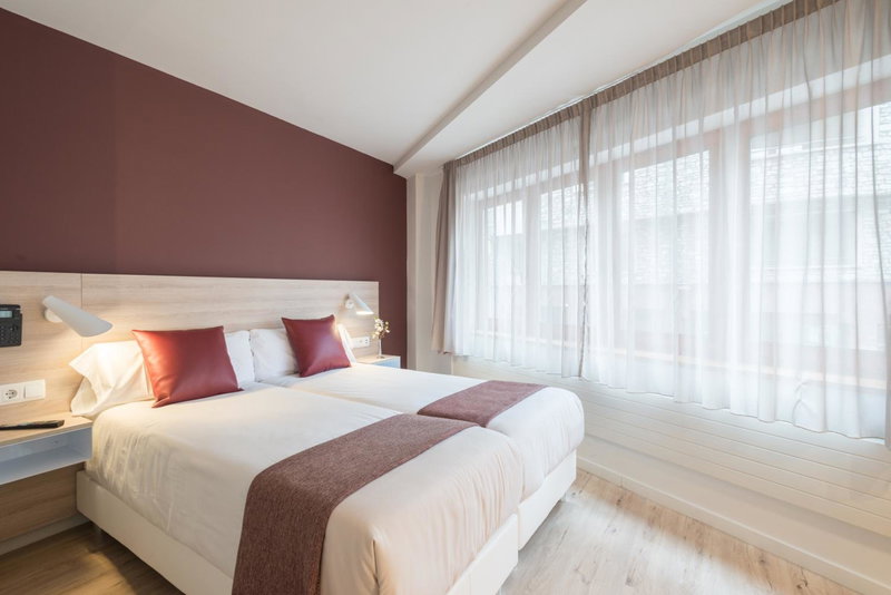 Hotel & Aparthotel Cosmos, Andorra la Vella, Andorra