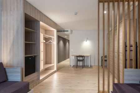 Hotel & Aparthotel Cosmos, Andorra la Vella, Andorra