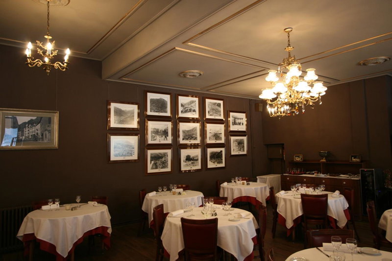 Hotel Pyrénées, Andorra la Vella, Andorra