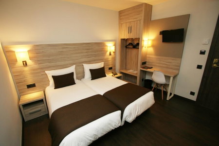 Hotel Pyrénées, Andorra la Vella, Andorra