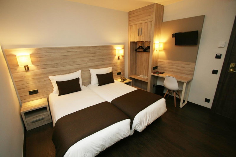 Hotel Pyrénées, Andorra la Vella, Andorra
