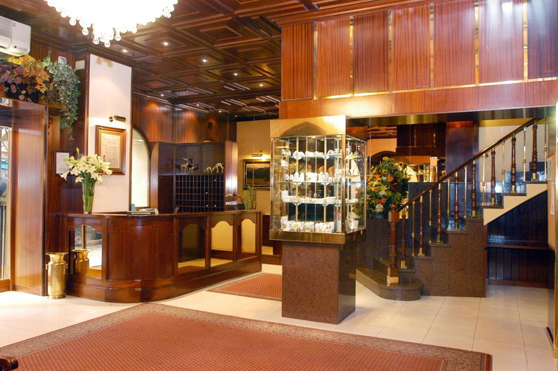 Hotel Pyrénées, Andorra la Vella, Andorra