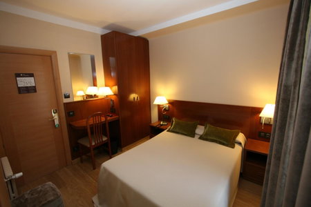 Hotel Pyrénées, Andorra la Vella, Andorra