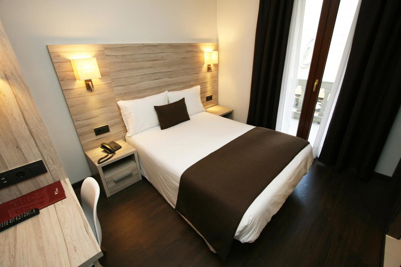 Hotel Pyrénées, Andorra la Vella, Andorra