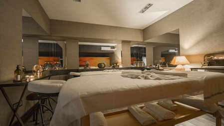 Hotel Roc Blanc & Spa, Escaldes-Engordany, Andorra