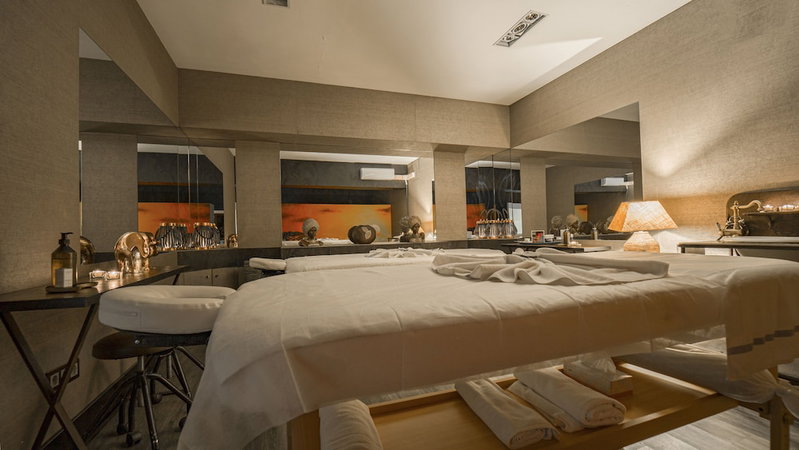 Hotel Roc Blanc & Spa, Escaldes-Engordany, Andorra