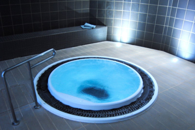 Hotel Roc Blanc & Spa, Escaldes-Engordany, Andorra