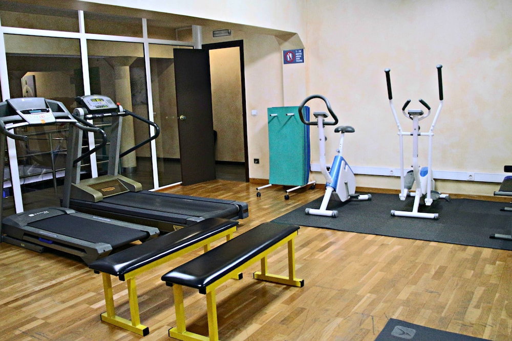 Hotel Roc Blanc & Spa, Andorra