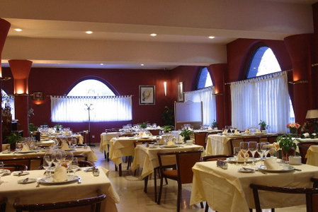 Hotel Roc Blanc & Spa, Escaldes-Engordany, Andorra