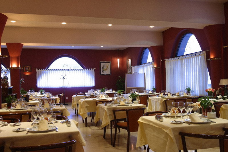 Hotel Roc Blanc & Spa, Escaldes-Engordany, Andorra