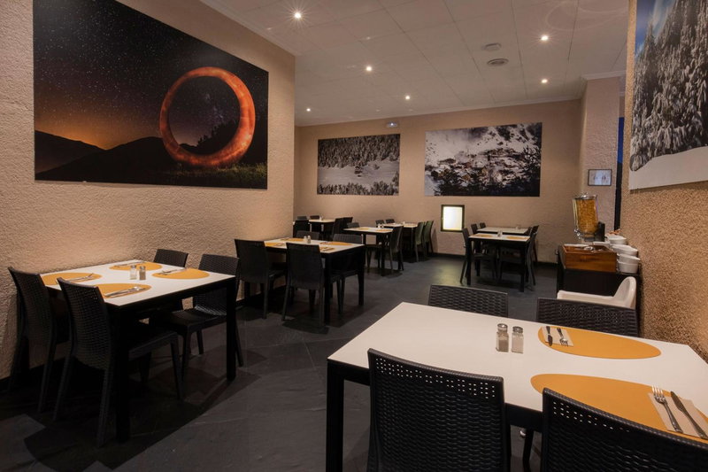 Hotel Marco Polo by Nexta, La Massana, Andorra