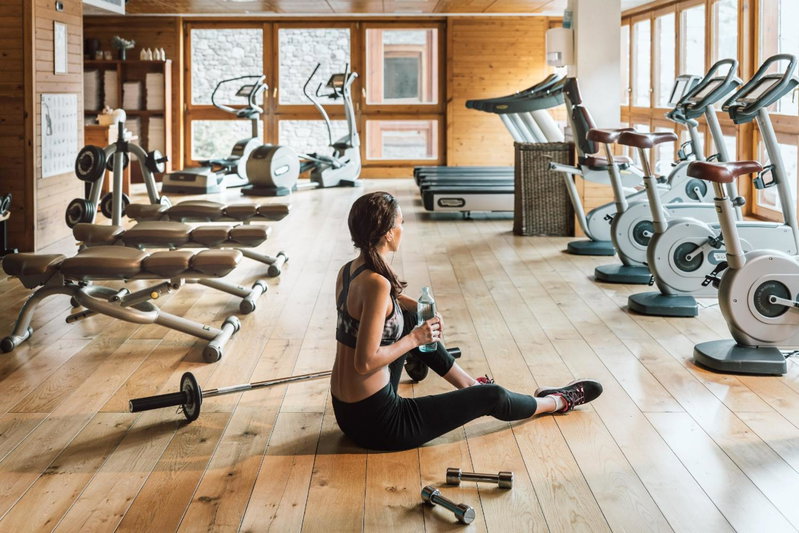 Sport Hotel Village, Soldeu, Andorra