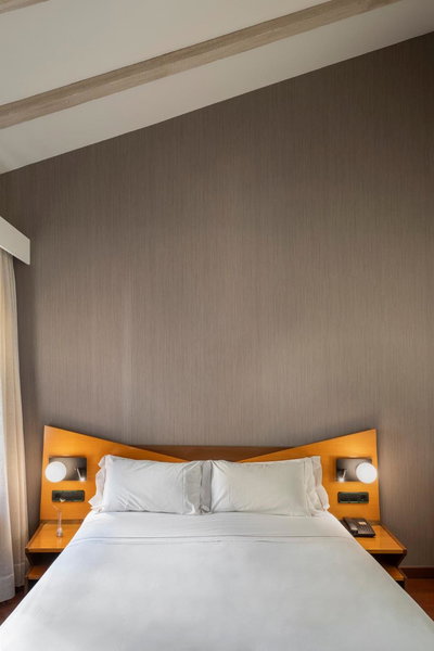 Hotel de l'Isard, Andorra la Vella, Andorra