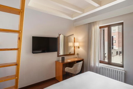 Hotel de l'Isard, Andorra la Vella, Andorra