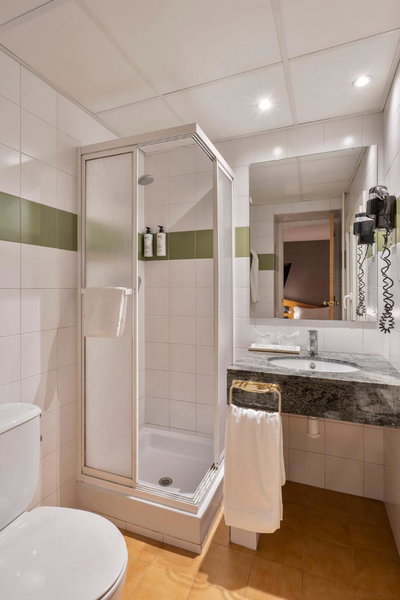 Hotel de l'Isard, Andorra la Vella, Andorra