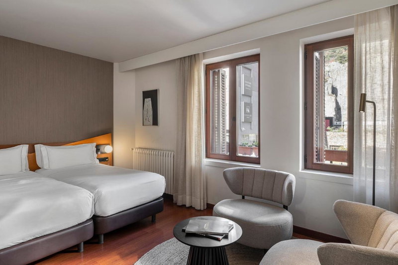 Hotel de l'Isard, Andorra la Vella, Andorra