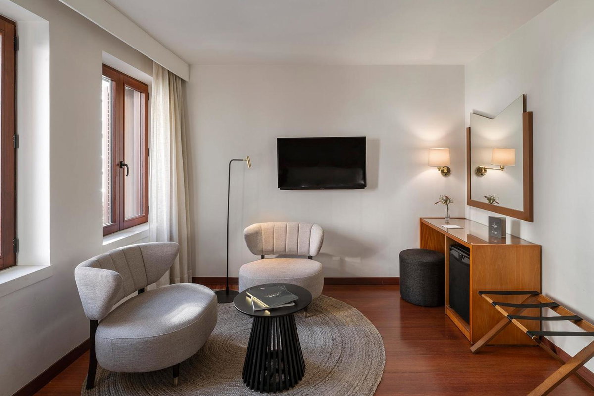 Hotel · Hotel de l'Isard, Andorra La Vella