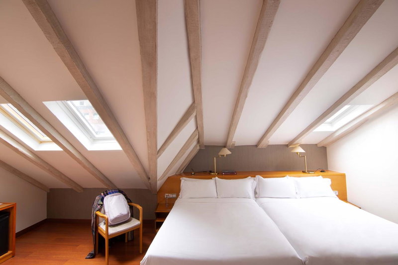 Hotel de l'Isard, Andorra la Vella, Andorra