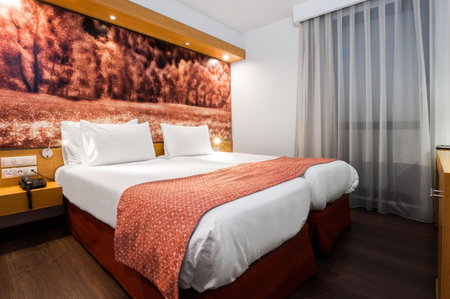 VM Princep, Andorra la Vella, Andorra
