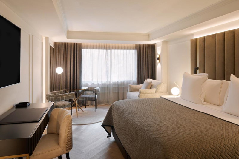 MiM Andorra member of Meliá Collection, Escaldes-Engordany, Andorra