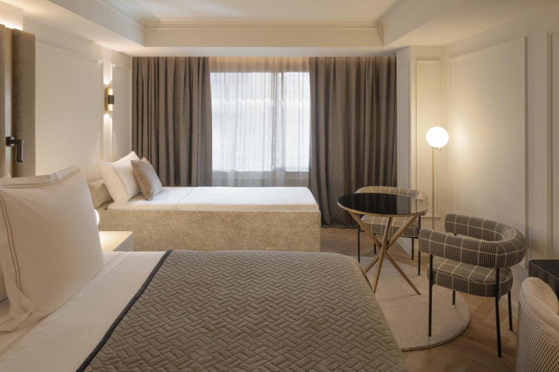 MiM Andorra member of Meliá Collection, Escaldes-Engordany, Andorra