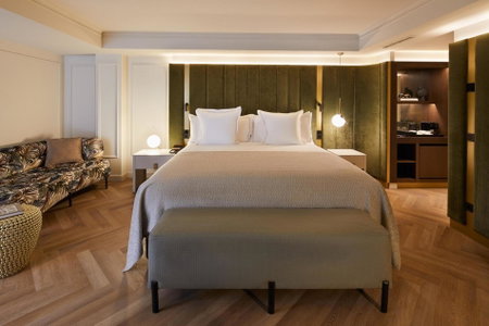 MiM Andorra member of Meliá Collection, Escaldes-Engordany, Andorra