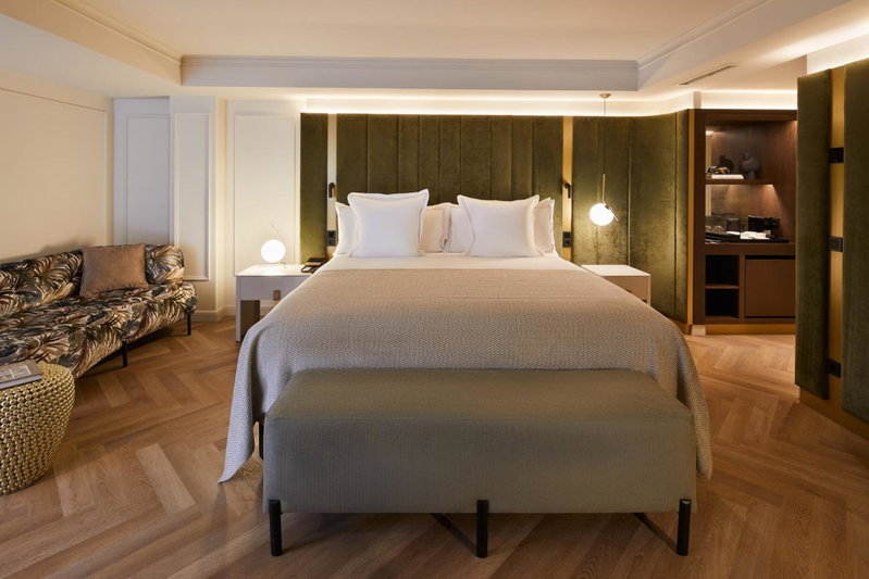 MiM Andorra member of Meliá Collection, Escaldes-Engordany, Andorra