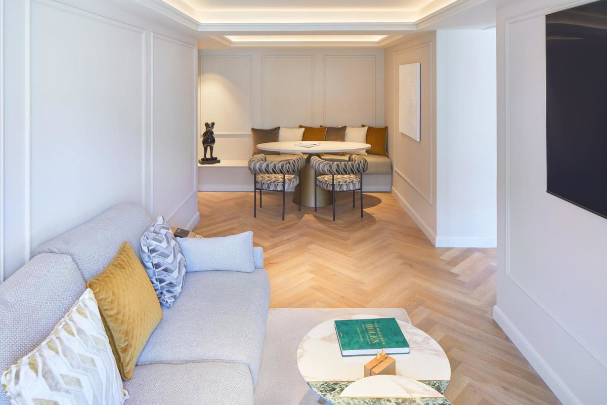 MiM Andorra member of Meliá Collection, Andorra
