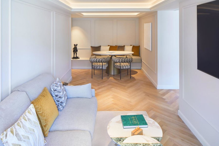 MiM Andorra member of Meliá Collection, Escaldes-Engordany, Andorra
