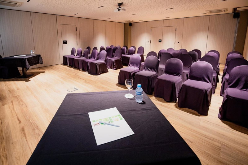 Suites Plaza Hotel & Wellness, Andorra la Vella, Andorra